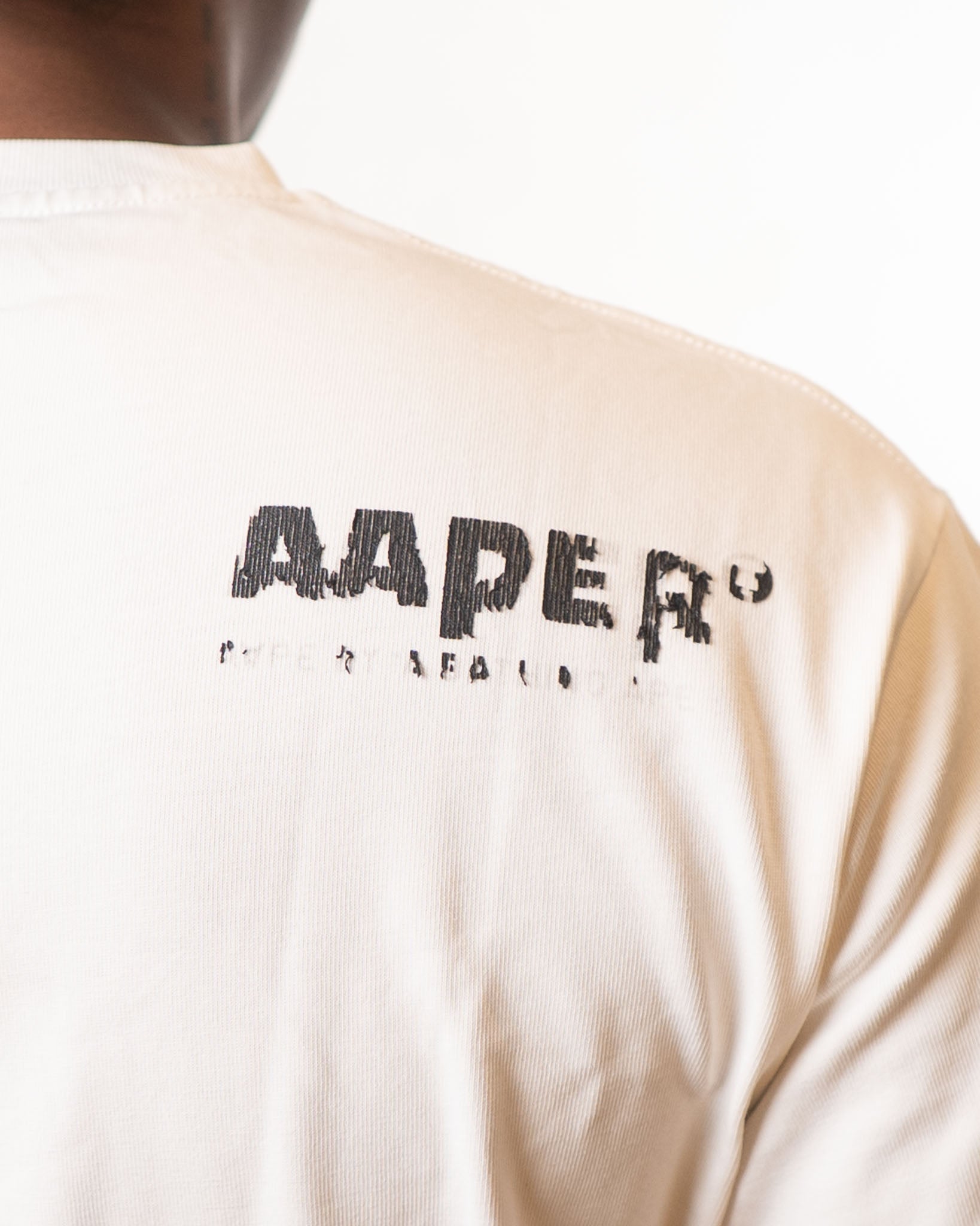 Bape Monkey Island T-Shirt