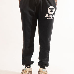 Bape Black Classic Sweatpants