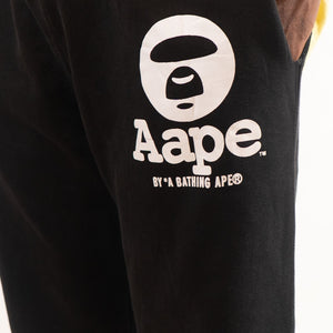 Bape Black Classic Sweatpants