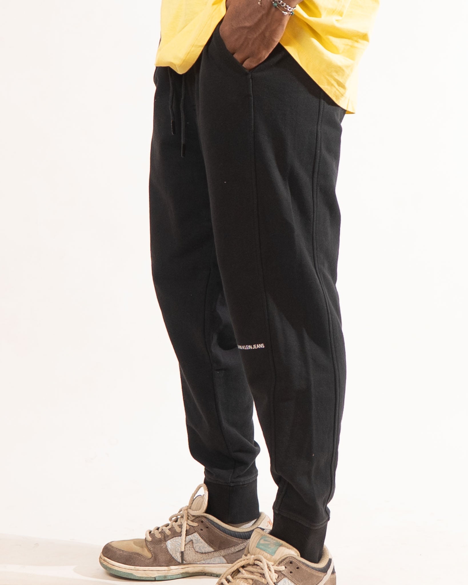 Calvin Klein Track Pants