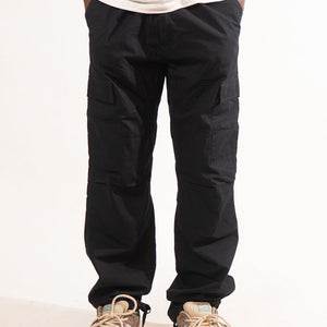Carhartt Black cargo pants