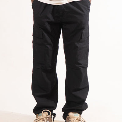 Carhartt Black cargo pants