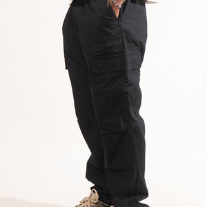 Carhartt Black cargo pants