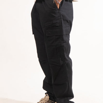 Carhartt Black cargo pants