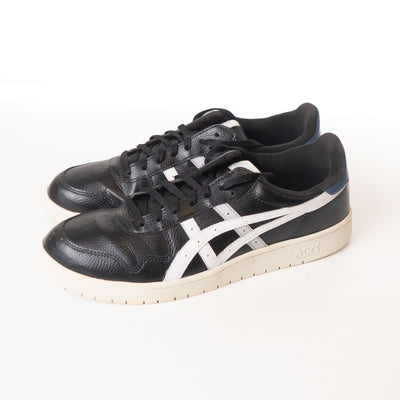Asics Black Japan S track and field shoe
