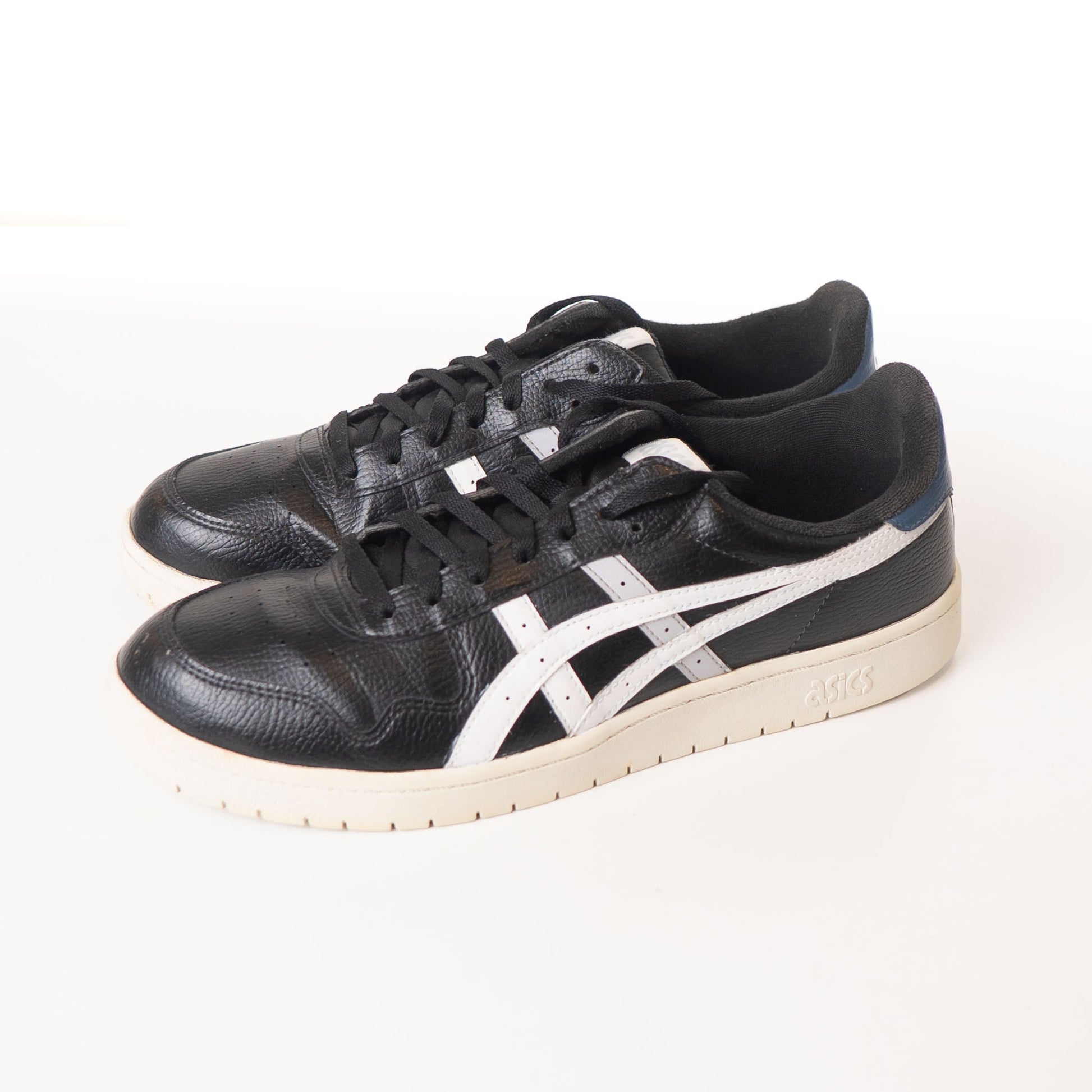 Asics Black Japan S track and field shoe