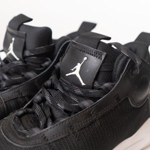 Jordan Jumpman Black White 2020