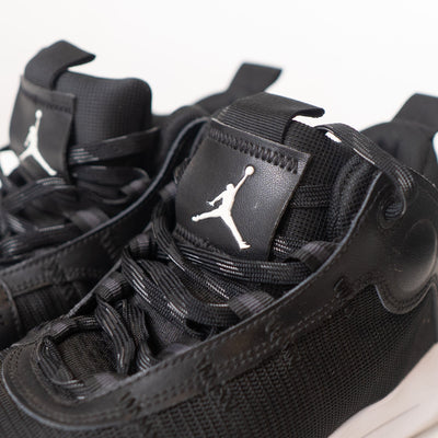 Jordan Jumpman Black White 2020