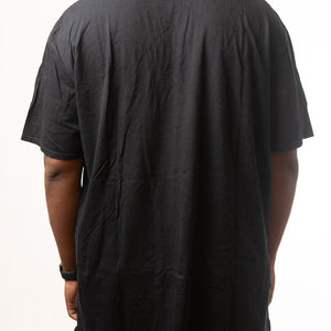 Boohooman Motorhead Printed Black Shirt