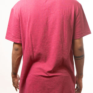 Tommy Hilfiger Pink Crewneck Tshirt