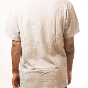 Tommy Hilfiger Beige Printed Tshirt
