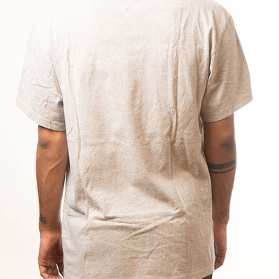 Tommy Hilfiger Beige Printed Tshirt