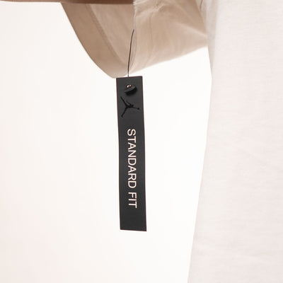 Nike Jordan White Jumpman Printed Tshirt
