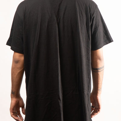 Boohooman Metallica Black Tshirt