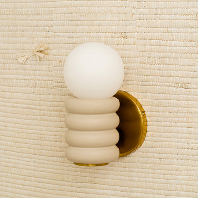 Bibi Sconce by Eny Lee Parker x Mitzi