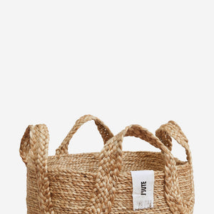 Ecole Basket, Tall by J'Jute