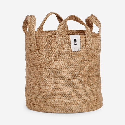 Ecole Basket, Tall by J'Jute