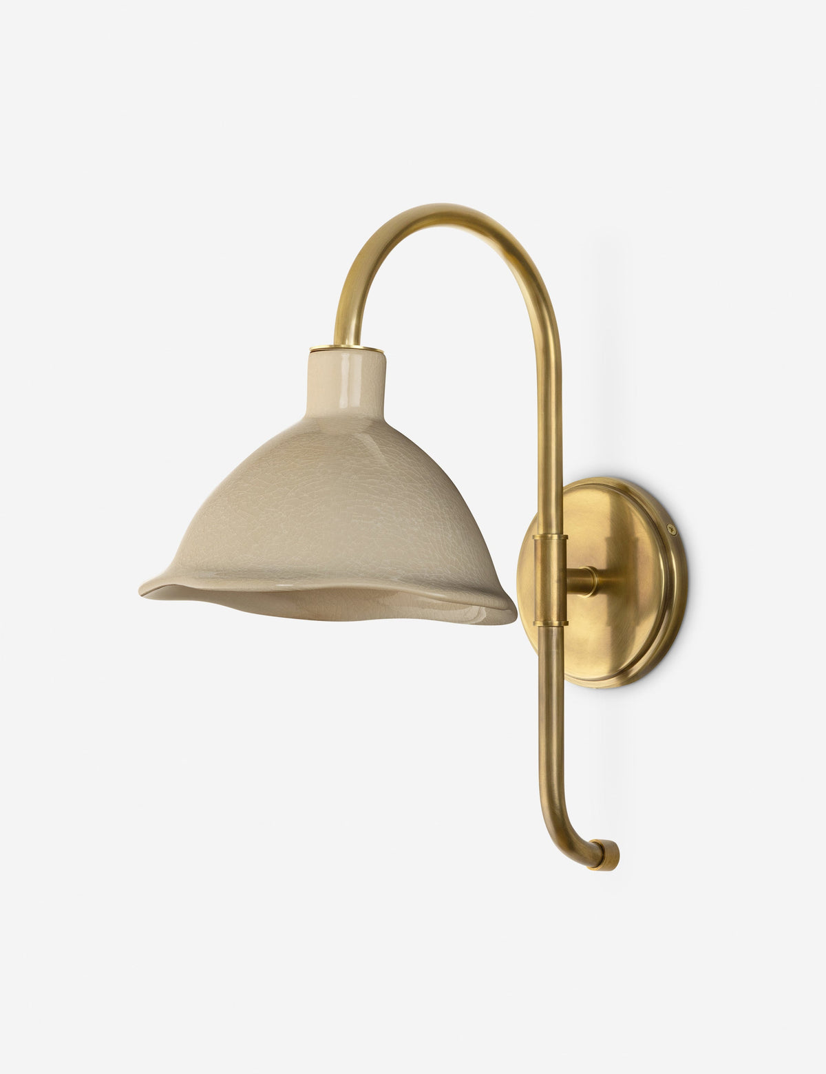 Dune Sconce by Meno Home x Co.House Designs