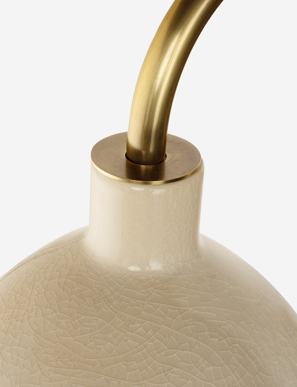 Dune Sconce by Meno Home x Co.House Designs