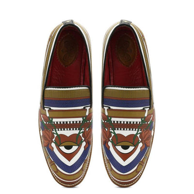 Cordis Slip_On for Men (discontinued)