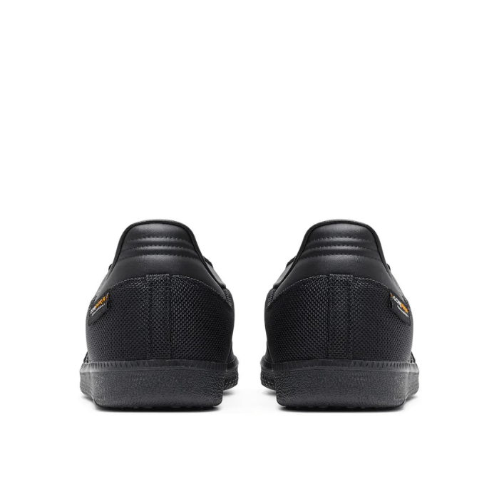 Adidas Samba OG Core Black Grey Cordura