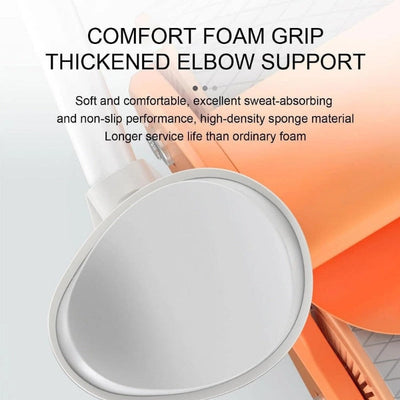 CoreFlex™ Pro Ab Roller System