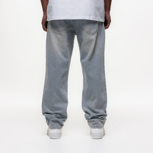 MAGIRI Core Straight Blue Jeans