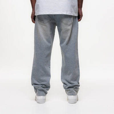 MAGIRI Core Straight Blue Jeans