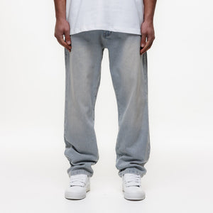 MAGIRI Core Straight Blue Jeans