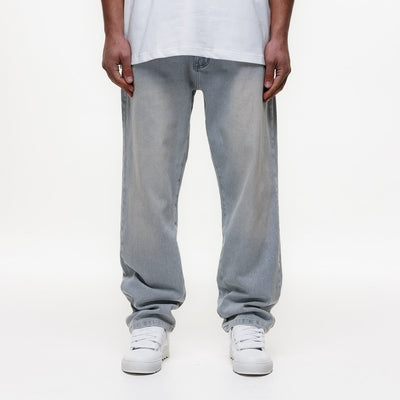 MAGIRI Core Straight Blue Jeans