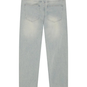 MAGIRI Core Straight Blue Jeans