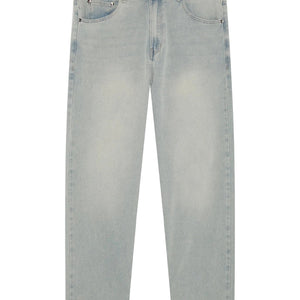 MAGIRI Core Straight Blue Jeans