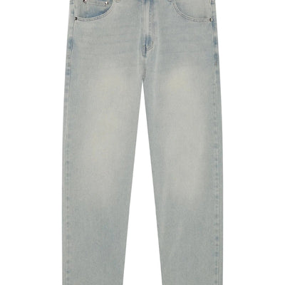 MAGIRI Core Straight Blue Jeans