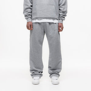 MAGIRI Core Puff Printed Grey Sweatpants