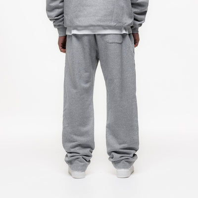 MAGIRI Core Puff Printed Grey Sweatpants
