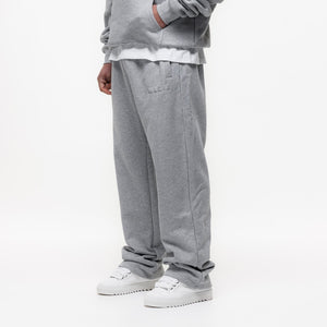 MAGIRI Core Puff Printed Grey Sweatpants