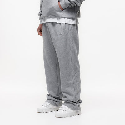 MAGIRI Core Puff Printed Grey Sweatpants