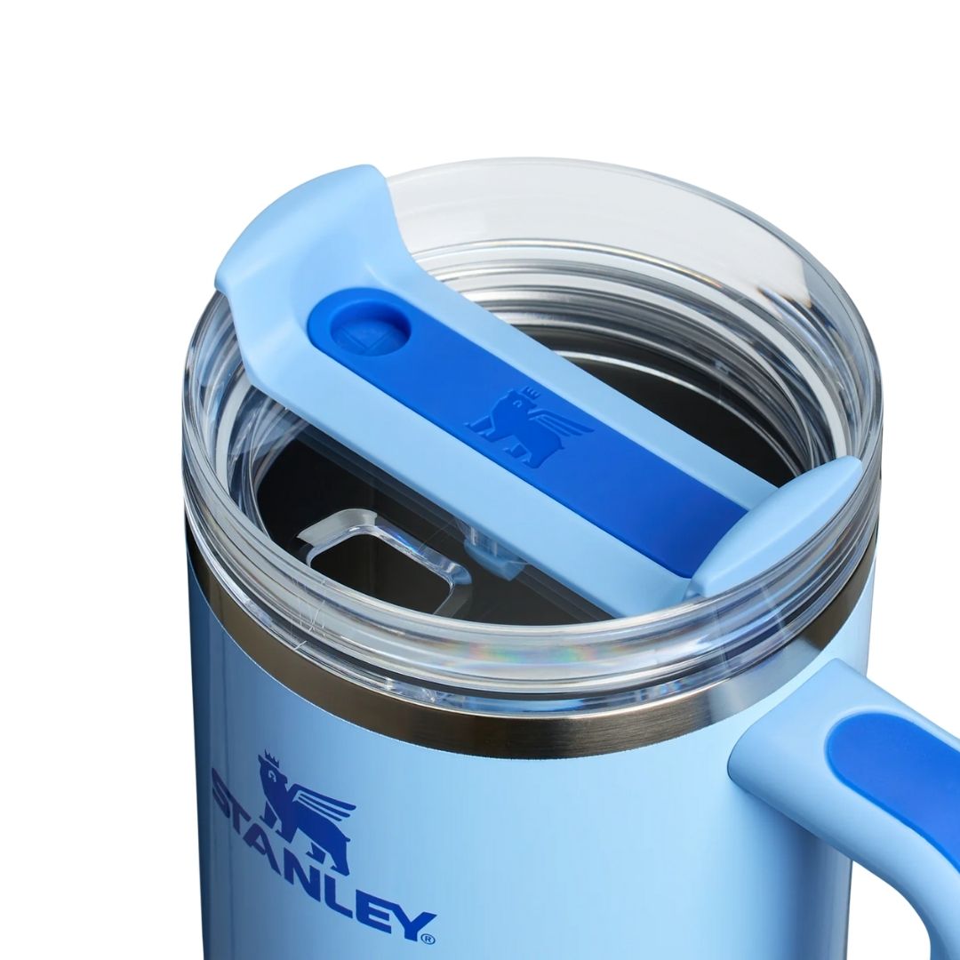 Stanley Quencher H2.0 Flowstate™ Tumbler | 40 OZ Cornflower Gloss