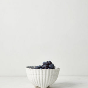 Aparte Footed Bowl by Costa Nova