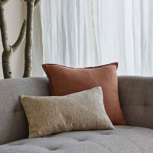 Kisha Pillow
