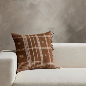 Kavia Pillow