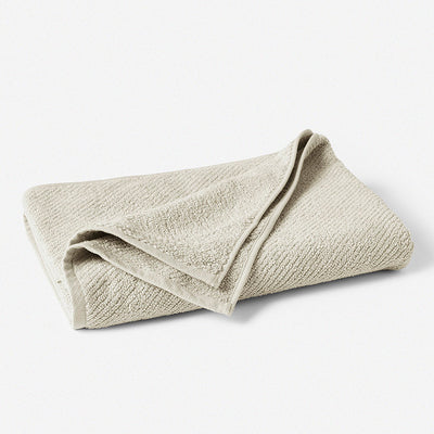 Air Weight Bath Towel by Coyuchi