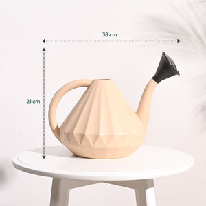 Ripples Watering Can for Plants - 5 Litre