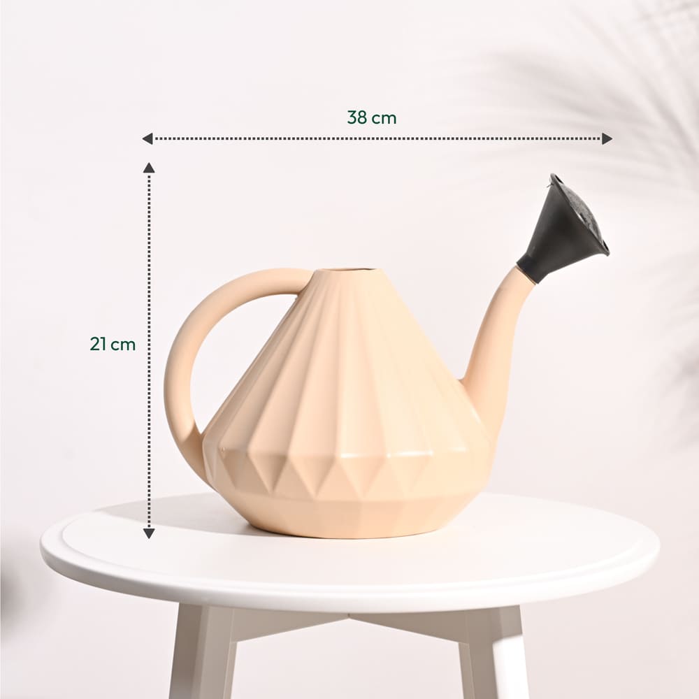 Ripples Watering Can for Plants - 5 Litre