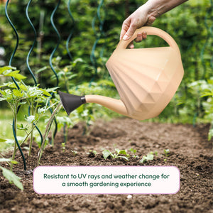 Ripples Watering Can for Plants - 5 Litre