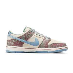 Crenshaw Skate Club x Dunk Low SB