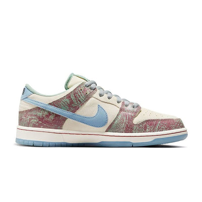 Crenshaw Skate Club x Dunk Low SB