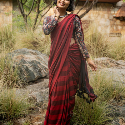 Crimson Chaaya