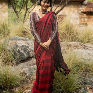 Crimson Chaaya