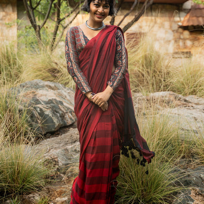 Crimson Chaaya